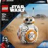 Image de Star Wars 75452 - Droïde Astromécano BB-8