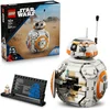 Image de LEGO Star Wars  75452 Droïde astromécano BB-8 