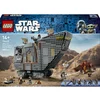 Image de Star Wars 75453 - Le Sandcrawler d'Offworld et le Mudhorn