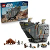 Image de LEGO Star Wars TM 75453 Le Sandcrawler  d'Offworld et le Mudhorn