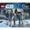 Image de Star Wars 75454 - At-At des vestiges de l'Empire avec INT-4