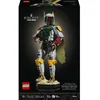 Image de Star Wars 75455 - Personnage Boba Fett