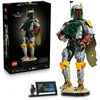 Image de LEGO Star Wars TM 75455 Boba Fett 