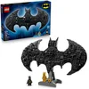 Image de LEGO Super Heroes 76330 Logo de Batman 