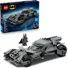 Image de LEGO DC Batman La Batmobile de Batman v Superman - Jouet Voiture - Maquette Collector de Super-Héros avec Minifigurine - Idée de Cadeau d'anniversaire pour Garçon dès 9 Ans ou Ado Fan du Film 76331
