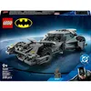 Image de DC Batman 76331 La Batmobile de Batman v Superman - Jeu de Construction dès 9 ans