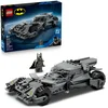 Image de LEGO DC Super-héros 76331 Batman v Superman  Batmobile 