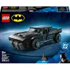 Image de DC Batman 76332 La Batmobile de The Batman - Jeu de Construction dès 9 ans - Voiture