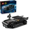 Image de LEGO Super Heroes 76332 La Batmobile  de The Batman 