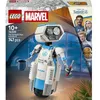 Image de Marvel 76339 - Super Heroes H.E.R.B.I.E