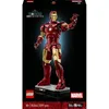 Image de Marvel 76344 - Iron Man Mark 3 Édition Collector