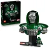 Image de LEGO Marvel Buste du Docteur Doom 76345