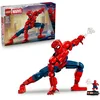 Image de LEGO Super Heroes 76346 Spider-Man, la figurine de héros