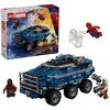 Image de Lego Jeu De Construction De Super-héros 367 Pièces