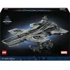 Image de LEGO ? Marvel 76354 L’Héliporteur du SHIELD - Set Avengers pour Adulte - Maquette d'Avion