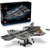 Image de LEGO Super Heroes 76354 L’héliporteur du SHIELD