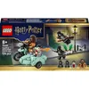 Image de Harry Potter 76459 - Hagrid et Harry s’Échappent de Privet Drive