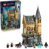 Image de LEGO Harry Potter  76463 Le château de Poudlard : l’infirmerie