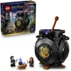 Image de LEGO Harry Potter  76464 Le chaudron : le cours de potions caché