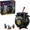 Image de Lego Chaudron : Jeu De Construction De La Salle De Classe Des Potions Secrètes
