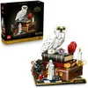 Image de LEGO Harry Potter  76466 L’école des sorciers   Édition collector