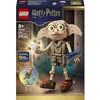 Image de Harry Potter 76469 - Dobby l'Elfe Libre