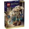 Image de 76469 LEGO® HARRY POTTER  Dobby, le onze libre; jouets de construction pour enfants; set 2-en-1