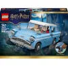 Image de Harry Potter 76470 - La Ford Anglia Ensorcelée