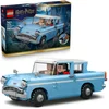 Image de LEGO Harry Potter  76470 La Ford Anglia  ensorcelée