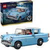 Image de Lego Jeu De Construction De La Ford Anglia  Volante Enchantée