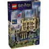 Image de 76473 LEGO® HARRY POTTER  Château Poudlard Aile Est; jouets de construction à collectionner, jouer et exposer