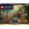 Image de LEGO Harry Potter 76474 Les Plantes du Cours de Botanique de Poudlard - Jeu Créatif 12 ans