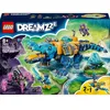 Image de DREAMZzz 71512 - Sous marin Crocodile