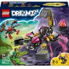 Image de DREAMZzz 71513 - La Pelleteuse Scorpion des Cauchemars