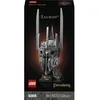 Image de Icons 11373 Le Seigneur des Anneaux : le Casque de Sauron - Set pour Adulte - Cadeau