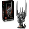 Image de LEGO ICONS 11373 Le Seigneur des Anneaux : Le casque de Sauron