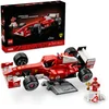 Image de LEGO ICONS 11375 Ferrari F2004 et Michael Schumacher