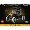 Image de Icons 11376 Ford Model T - Set pour Adulte - Maquette de Voiture Collector - Cadeau