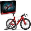 Image de LEGO Icons 11380 Le vélo de route