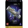 Image de 6588533 LEGO® ICONS  Télescope spatial Hubble; Déco de chambre MINT; Kit de construction pour adultes; réplique avec des voiles solaires mobiles et une boîte