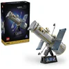 Image de LEGO Icons 11382 Le télescope spatial Hubble