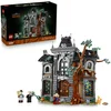 Image de LEGO Icons 11383 Le manoir du maire
