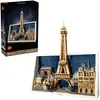 Image de Lego Jeu De Construction D'architecture