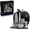 Image de LEGO Architecture 21066 New York, la grosse pomme