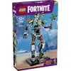 Image de 77081 Lego® Fortnite Ensemble de construction avec beaucoup de détails créatifs et un fantastique article de fan de jeu