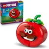 Image de LEGO Fortnite Monsieur Tomate - Jouet de Construction - Figurine Interactive avec Restaurant - Décoration de Chambre d'enfant ou de Bureau - Cadeau Gaming pour Garçon, Fille dès 10 Ans ou Fan 77079