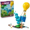 Image de LEGO Fortnite Ravitaillement - Jeu de Construction - Minifigurines de Poiscaille, Léviathan & Soldat d’Épice - Accessoires Dont Bleuvage - Déco Gaming - Cadeau Garçon, Fille dès 10 Ans ou Fan 77080