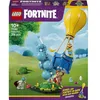 Image de LEGO Fortnite 77080 Ravitaillement - Jouet de Construction dès 10 ans - Décoration Gaming