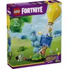 Image de 77080 Lego® Fortnite Livraison en stock; kit de construction de 3 figurines; cadeau pour les joueurs