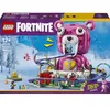 Image de LEGO Fortnite 77082 La Bamboche - Jeu Interactif Garçon ou Fille 12 ans - Cadeau Gaming